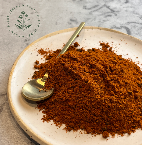 Baharat