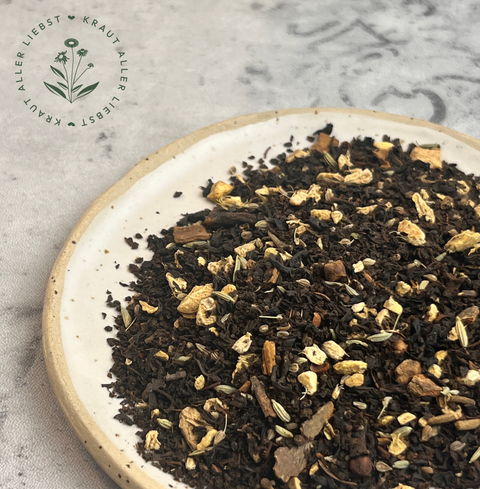 Chai Masala