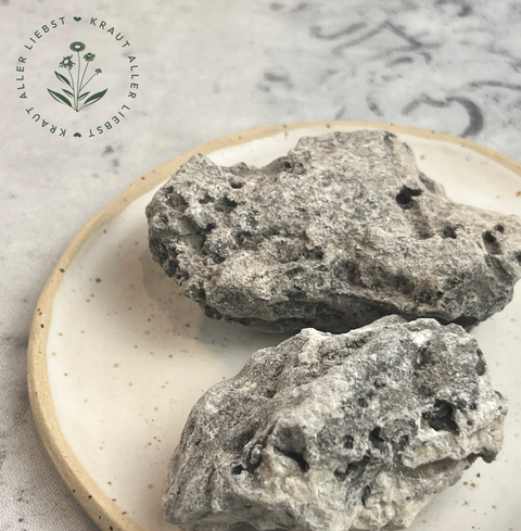 Copal schwarz Saumerio