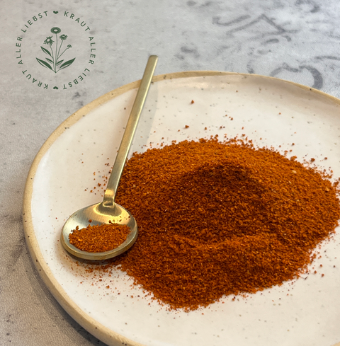 Harissa Bio