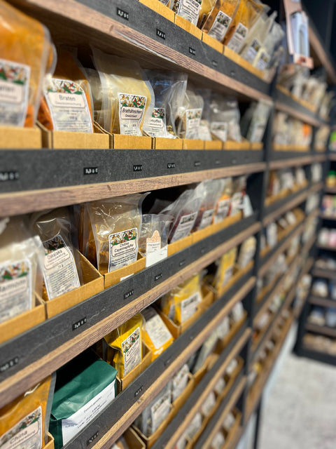 Polybeutel für perfekte Frische und günstige Preise