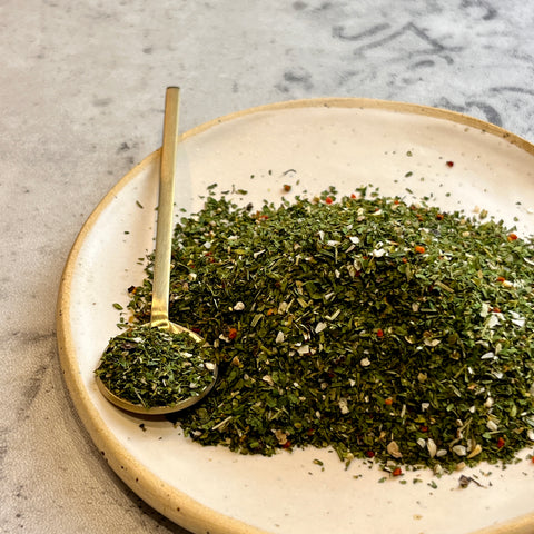 Salatkräuter