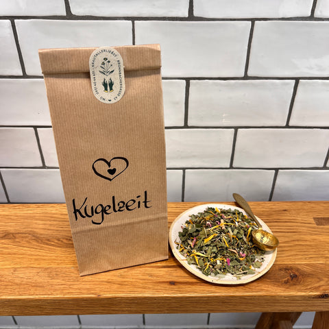 Kugelzeit
