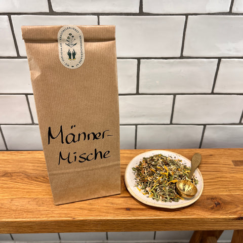 Männer Mische