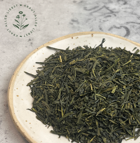 Sencha Bio Japan Satsuma