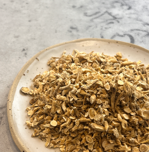 Astragalus Wurzel / Tragant