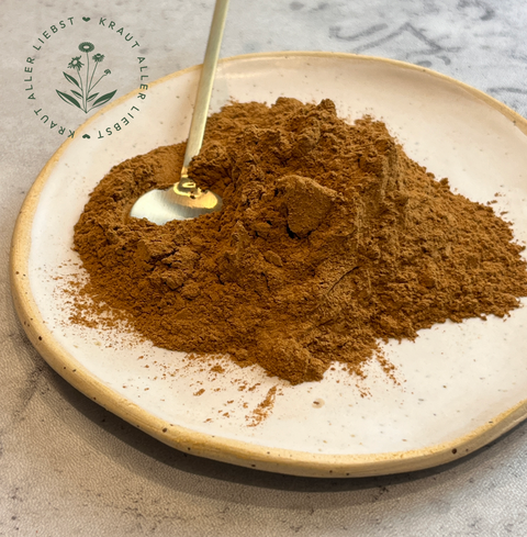 Zimt (wenig Cumarin) Bio