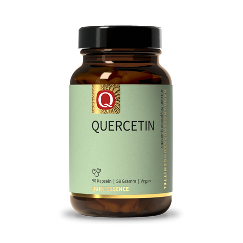 Quercetin 500mg Mono 90 Kps.