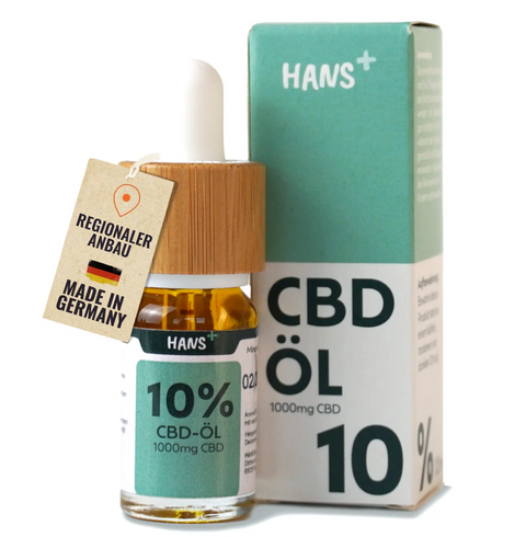 CBD Produkte