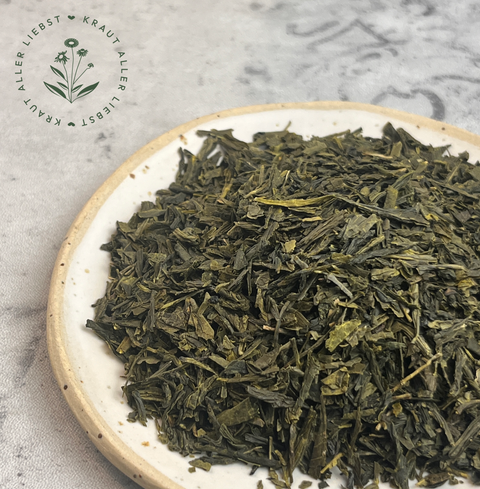 Sencha China Bio